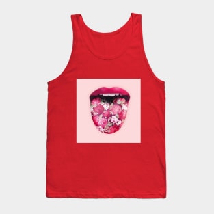 surrealism Tank Top